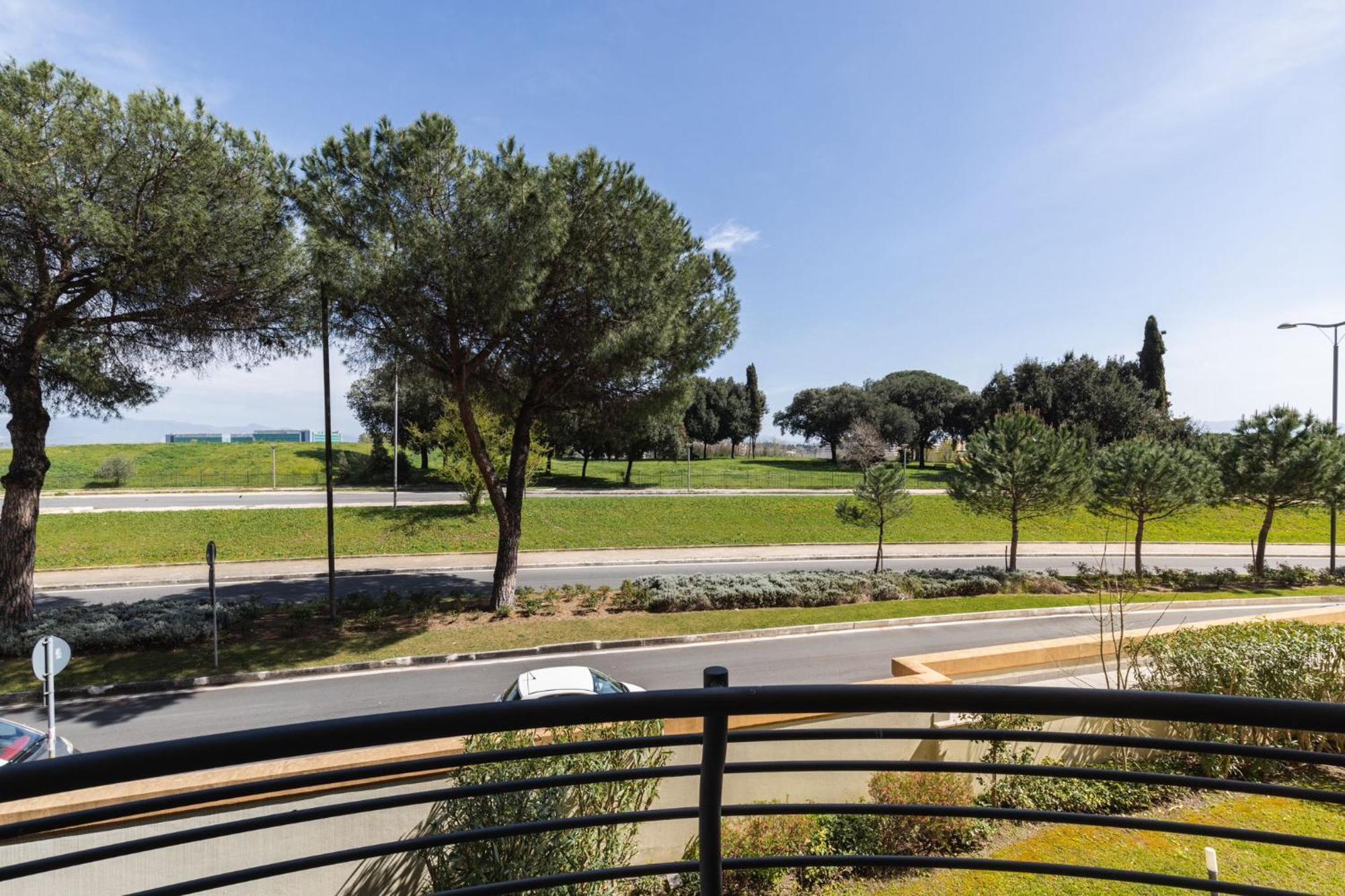 Galo Luxury House Roma Exterior foto