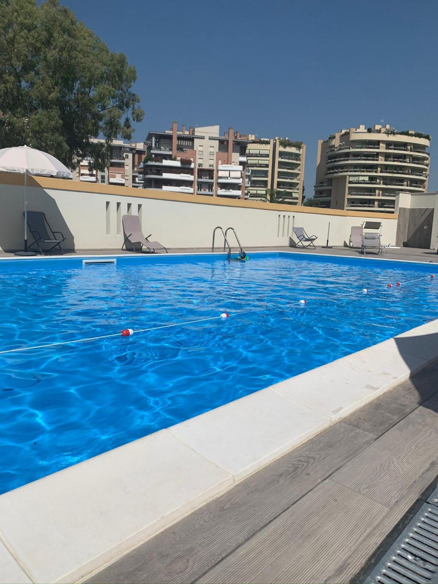 Galo Luxury House Roma Exterior foto