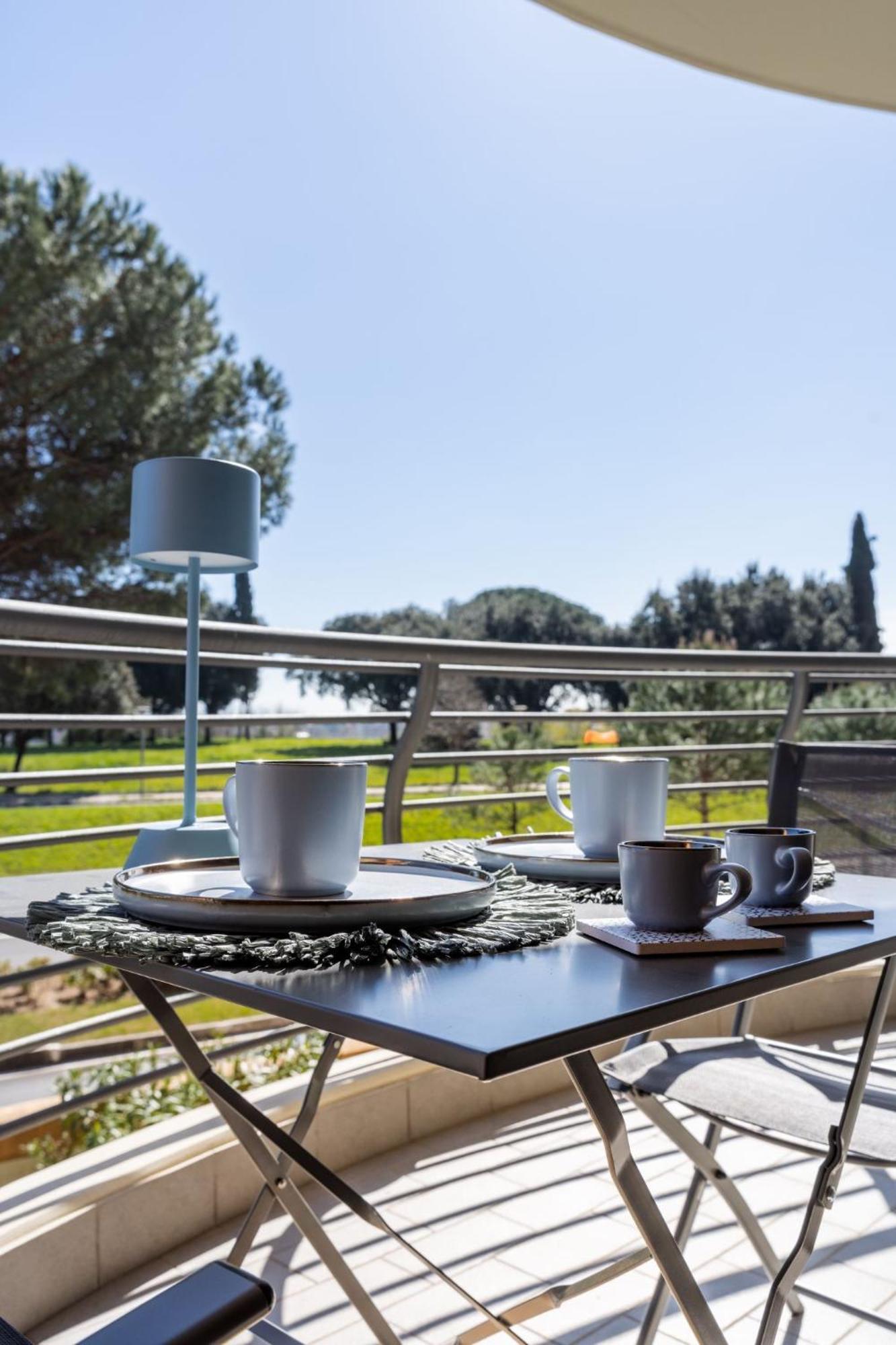 Galo Luxury House Roma Exterior foto