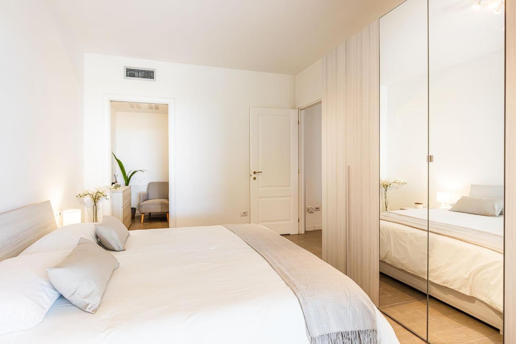 Galo Luxury House Roma Exterior foto