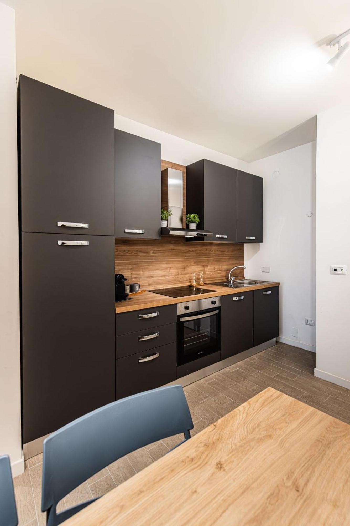 Galo Luxury House Roma Exterior foto