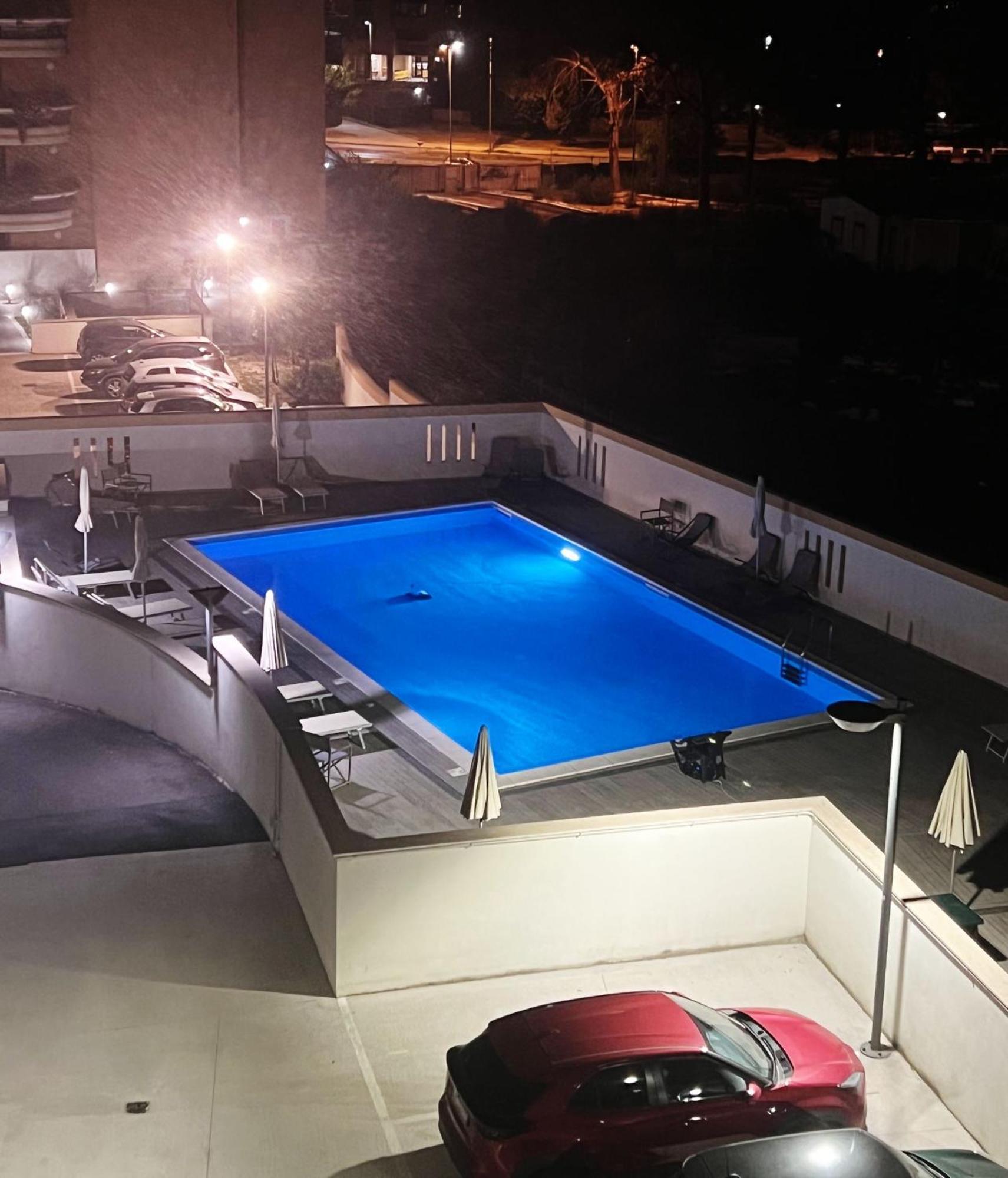 Galo Luxury House Roma Exterior foto