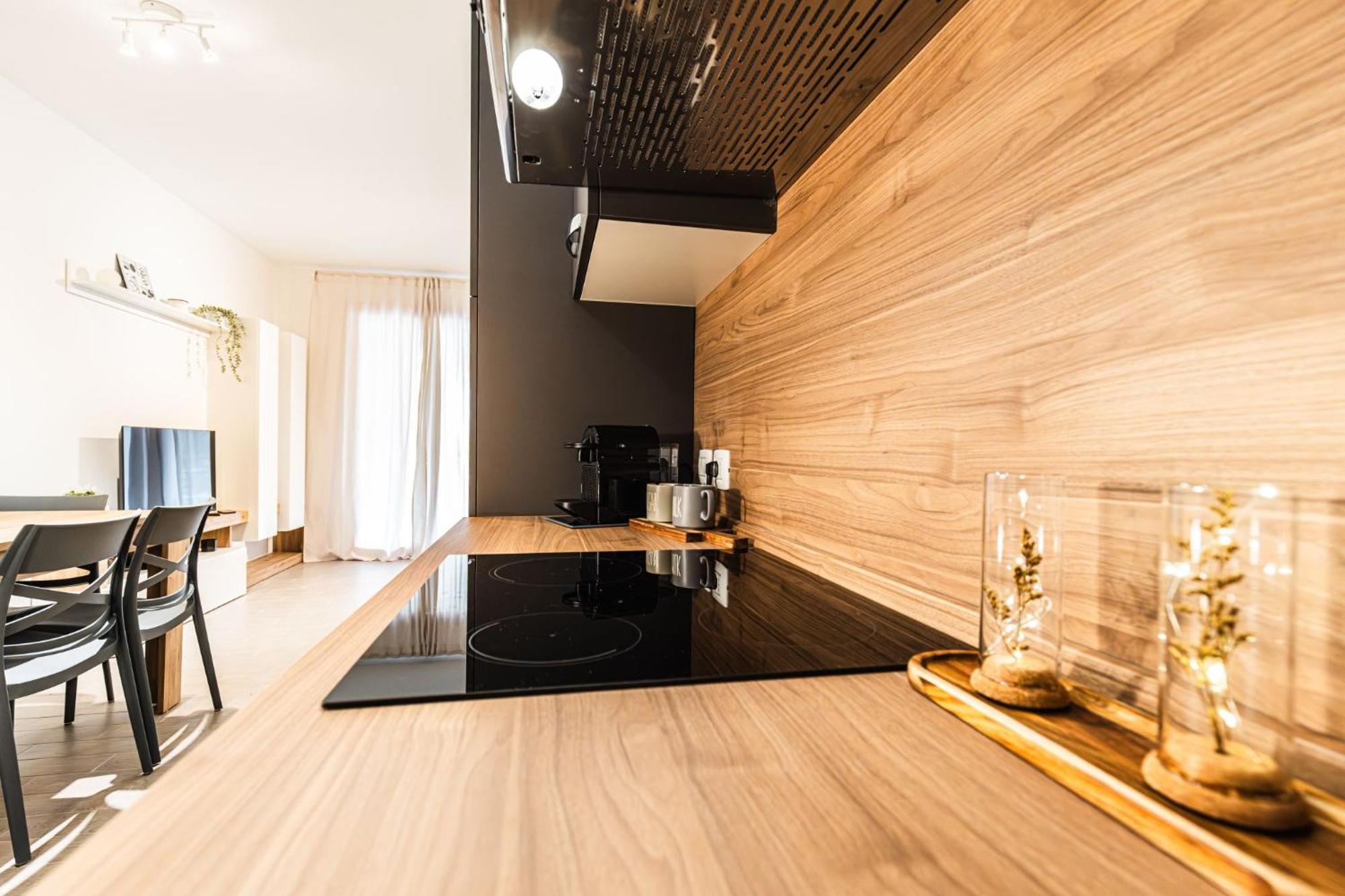 Galo Luxury House Roma Exterior foto
